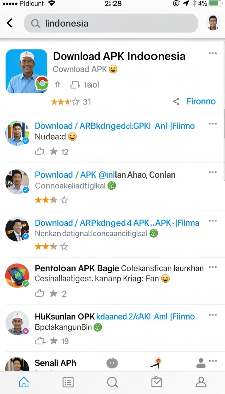 Screenshot xxx777 nomor 1