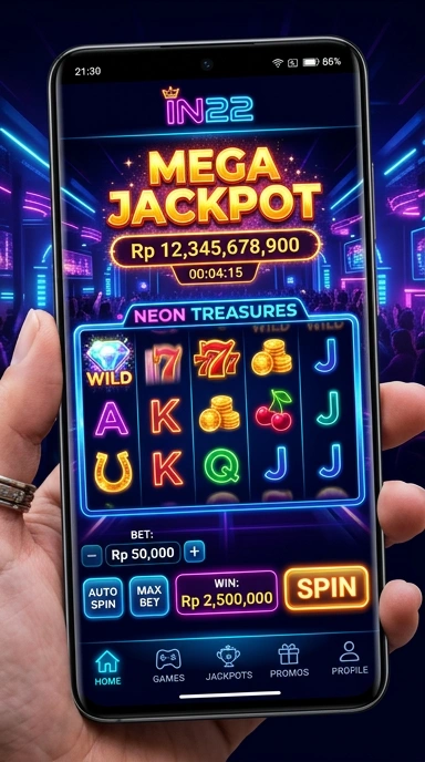 in22 — galeri pratinjau - APK Resmi