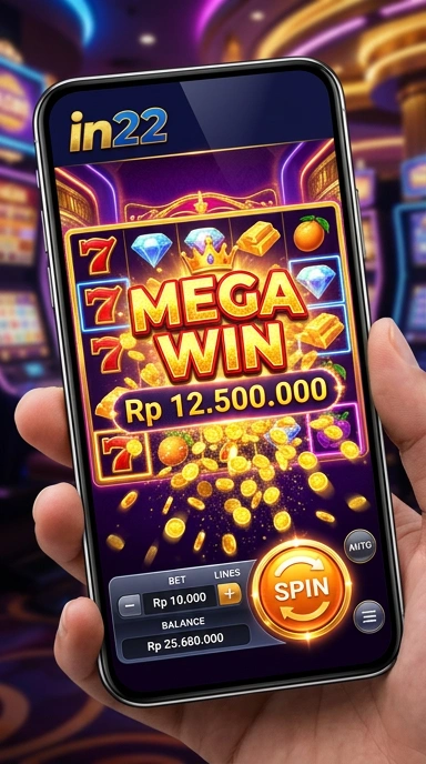 in22 — galeri pratinjau Resmi APK